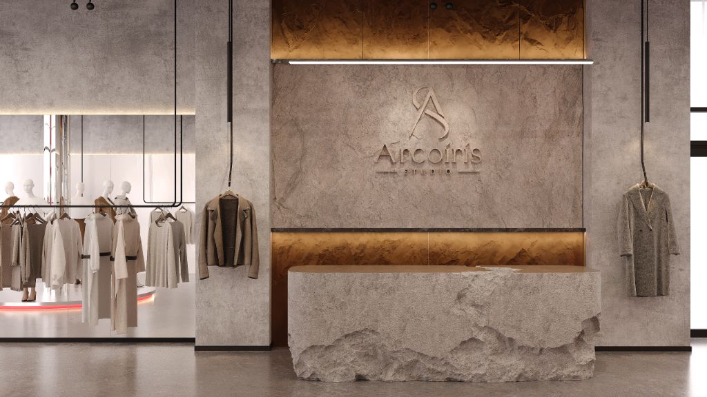 Arcoiris Studio — Фэшн дэлгүүр