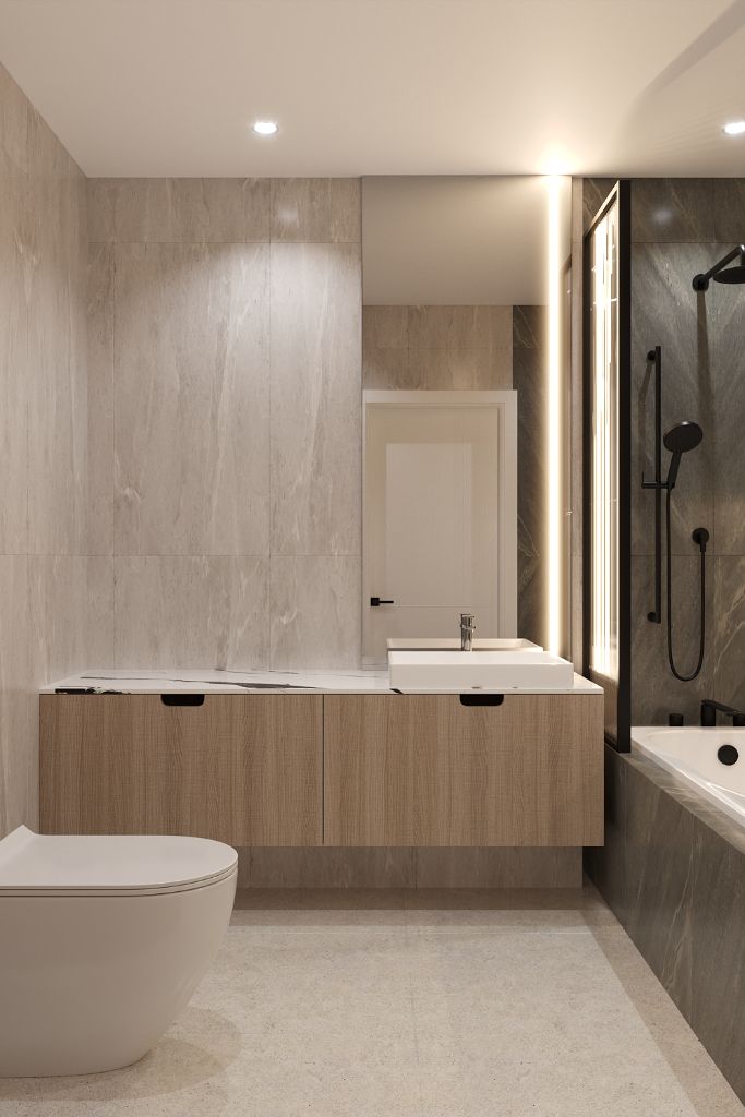 Залаатын ам — Luxury Penthouse — 19-р харагдац