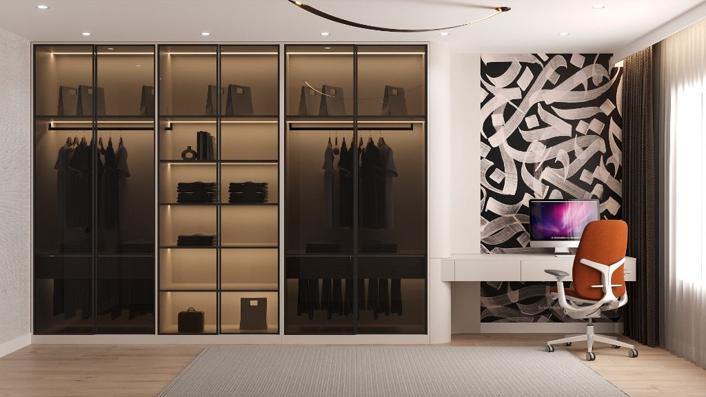 Залаатын ам — Luxury Penthouse — 13-р харагдац