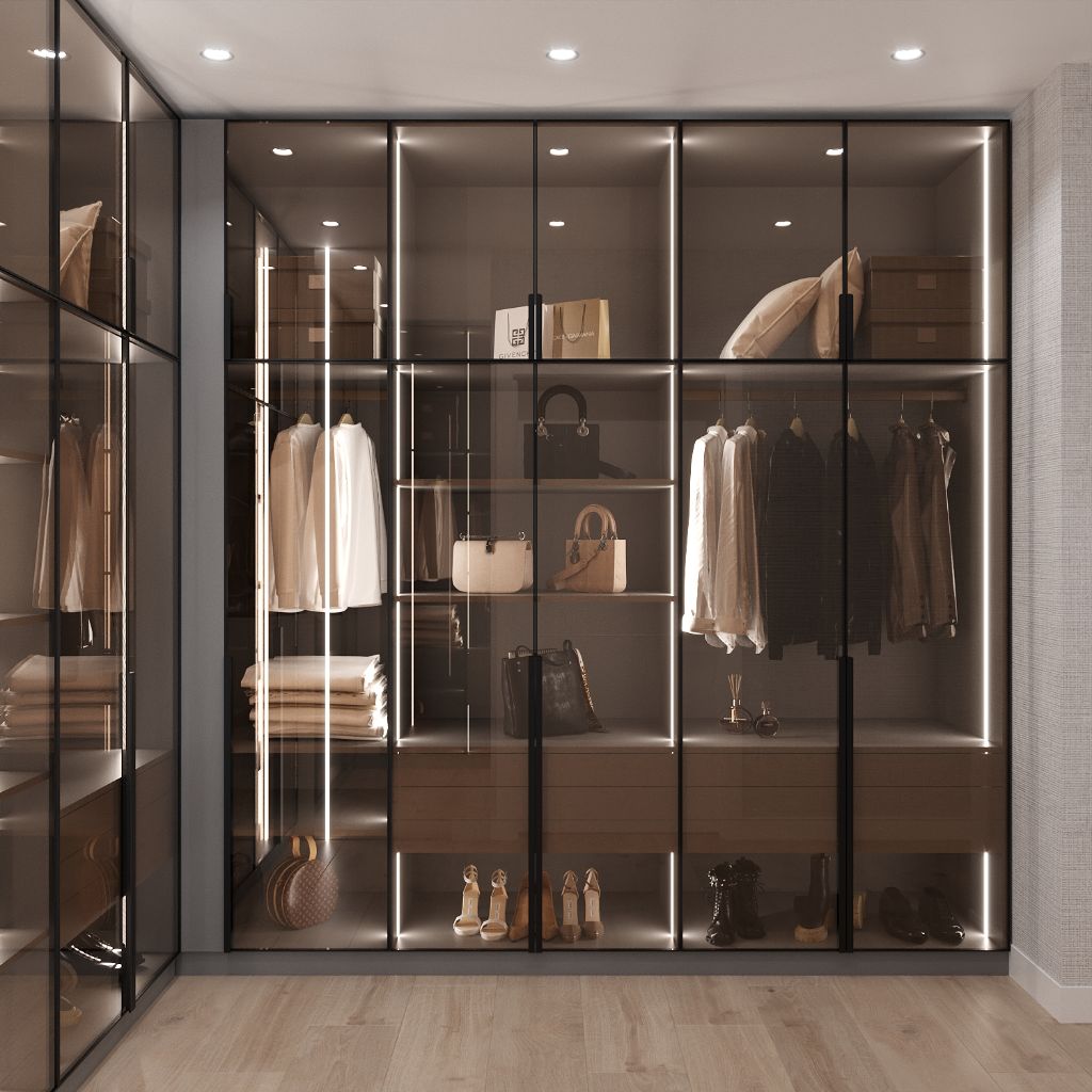 Залаатын ам — Luxury Penthouse — 14-р харагдац