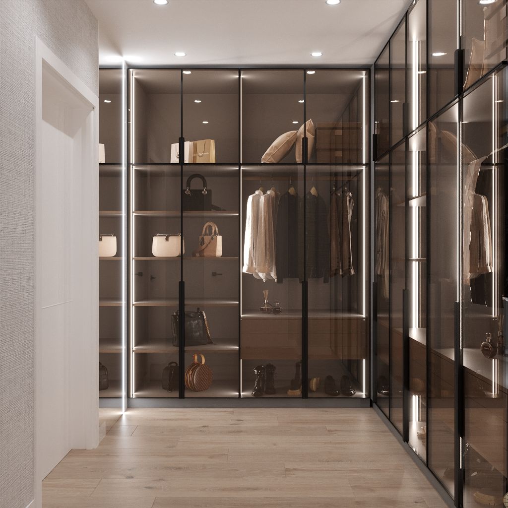Залаатын ам — Luxury Penthouse — 15-р харагдац