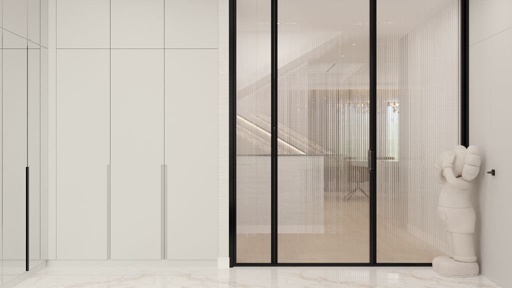 Залаатын ам — Luxury Penthouse — 16-р харагдац