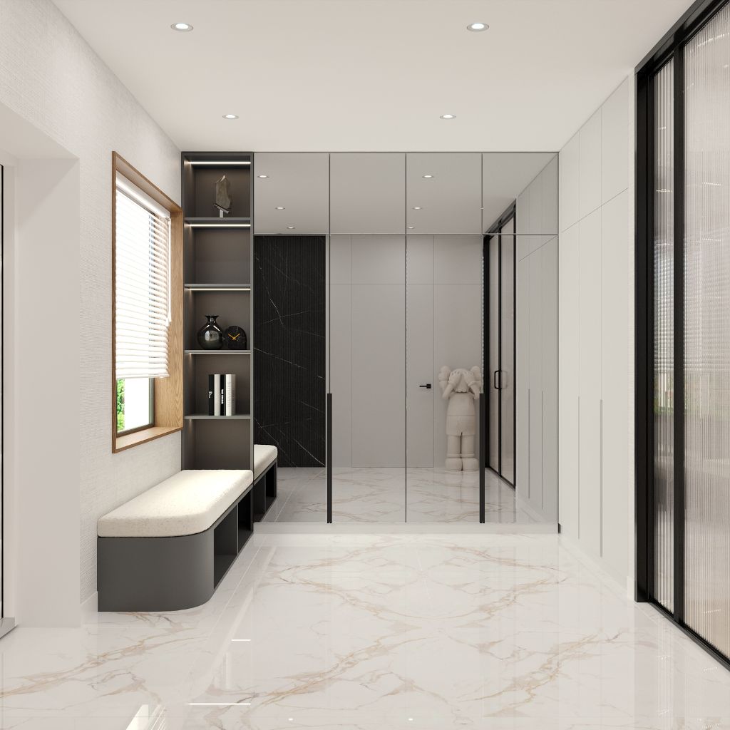 Залаатын ам — Luxury Penthouse — 18-р харагдац
