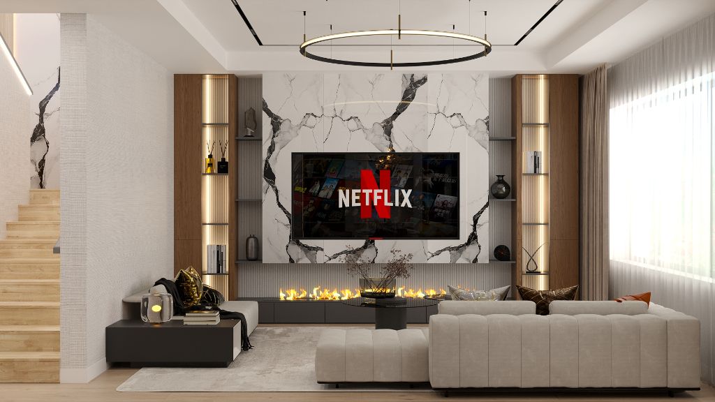 Залаатын ам — Luxury Penthouse — 2-р харагдац