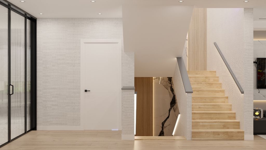 Залаатын ам — Luxury Penthouse — 36-р харагдац