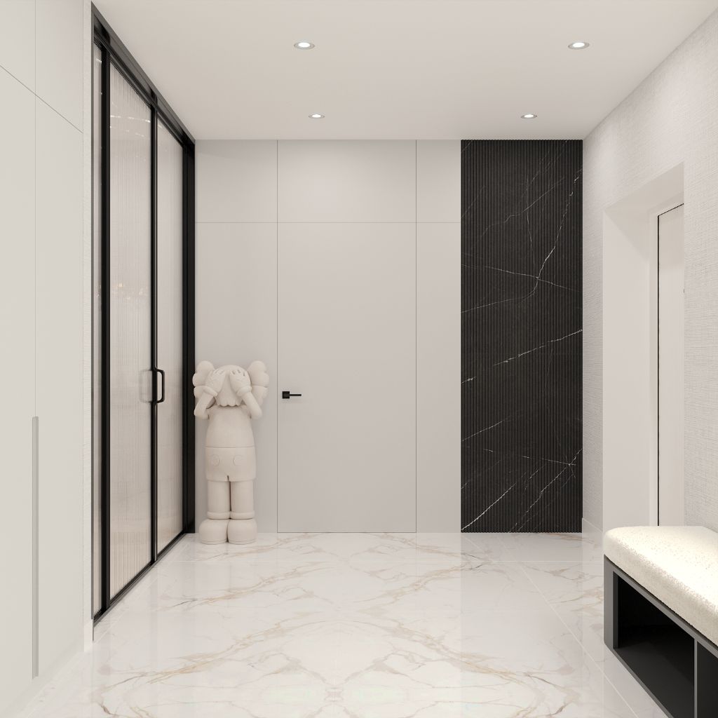 Залаатын ам — Luxury Penthouse — 17-р харагдац