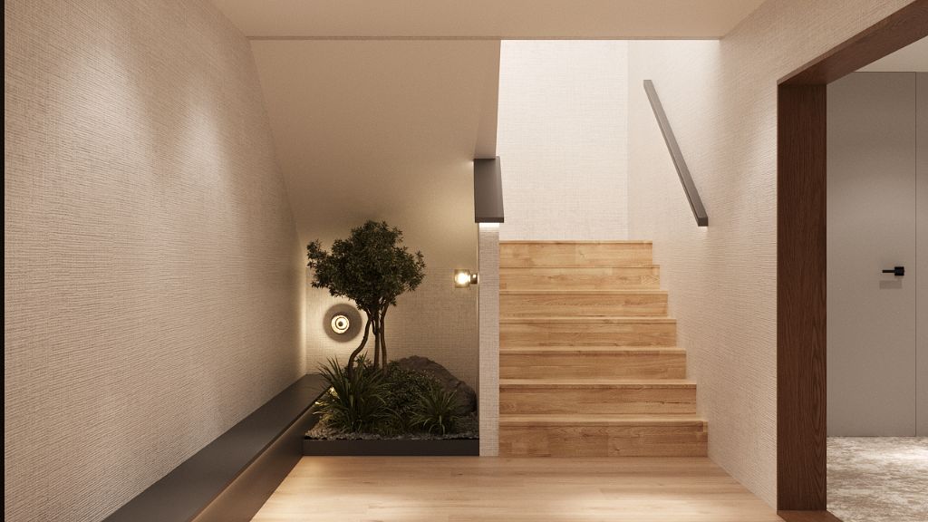 Залаатын ам — Luxury Penthouse — 41-р харагдац