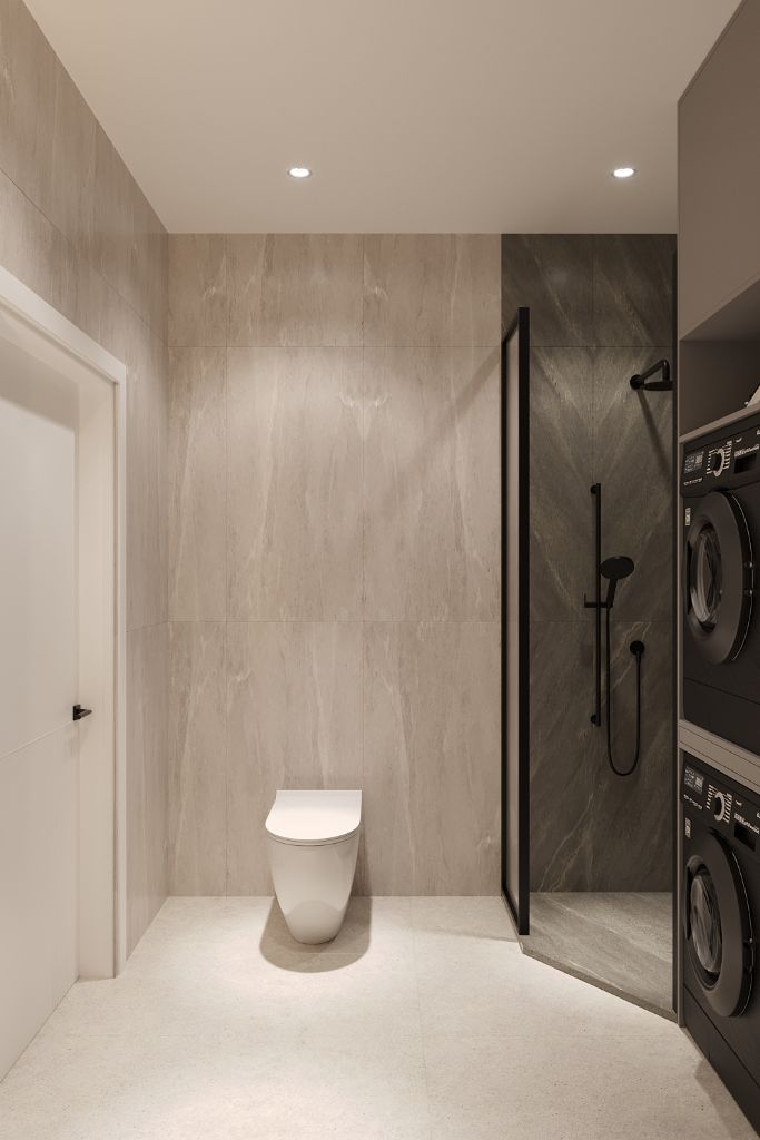 Залаатын ам — Luxury Penthouse — 46-р харагдац