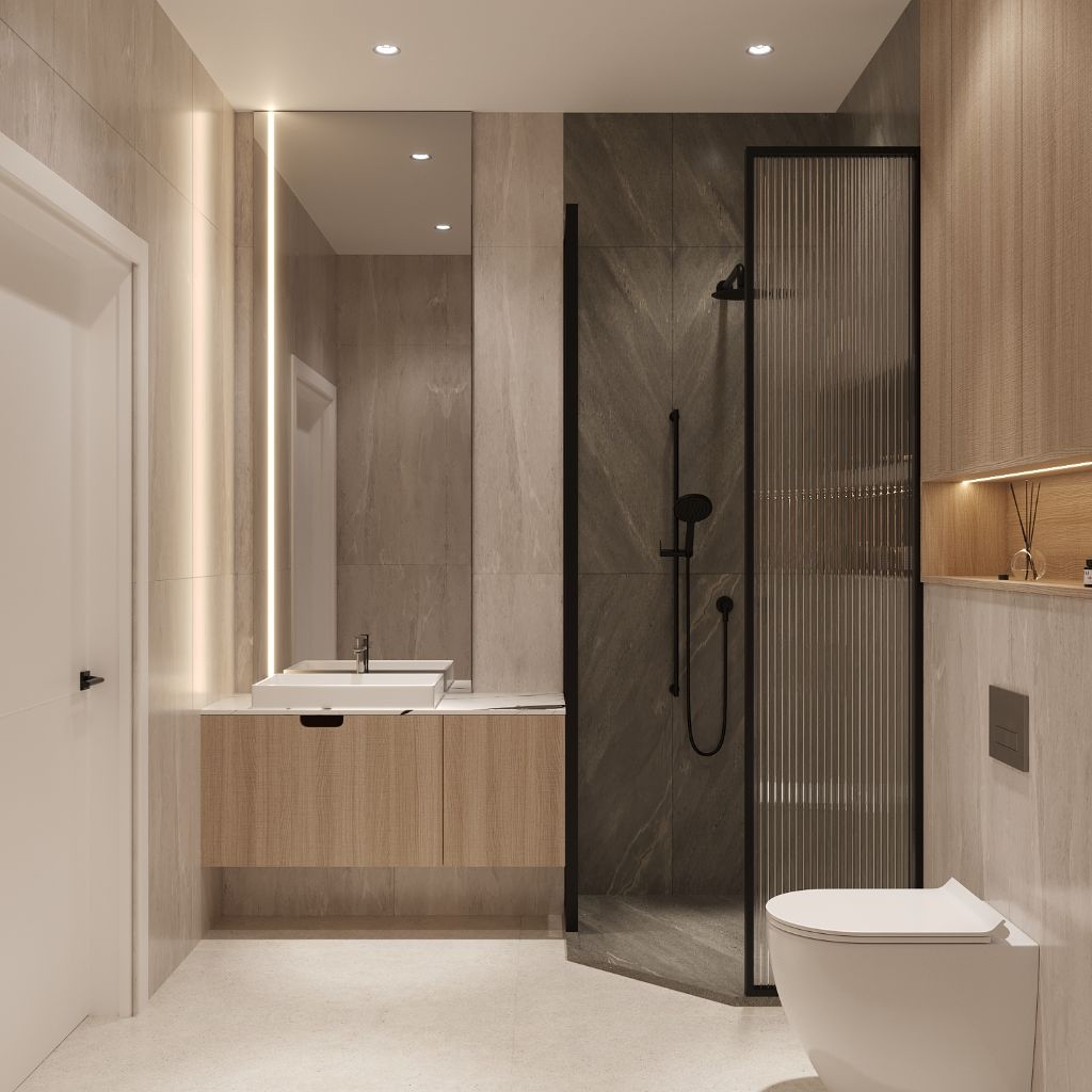 Залаатын ам — Luxury Penthouse — 49-р харагдац