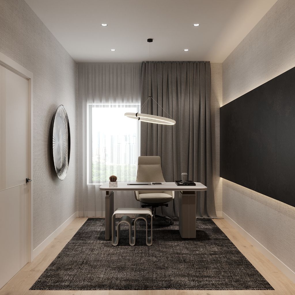 Залаатын ам — Luxury Penthouse — 53-р харагдац