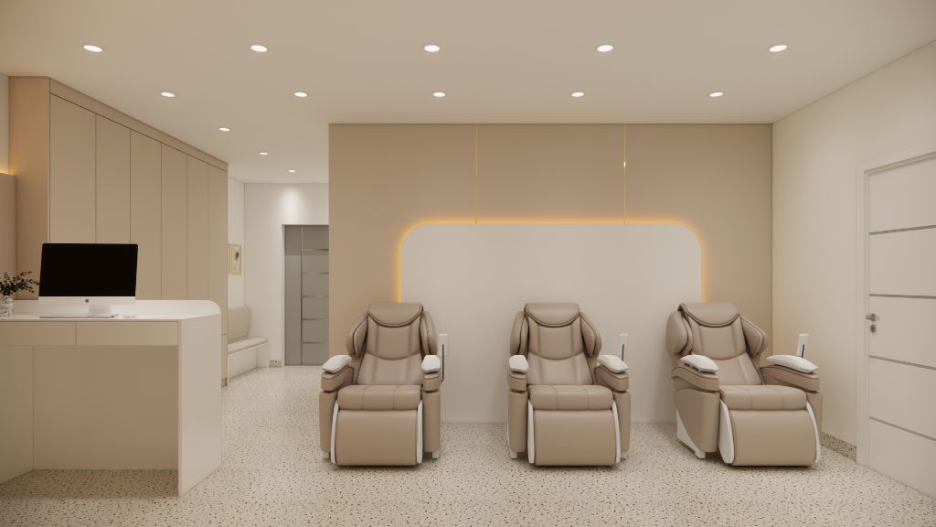 Arvai Villa — Luxury Residence — 5-р харагдац