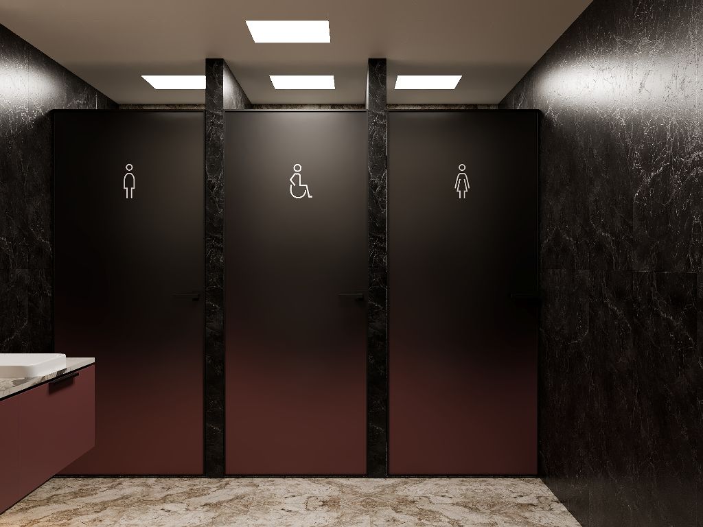 Эрдэнэт — Luxury Ресторан — 16-р харагдац
