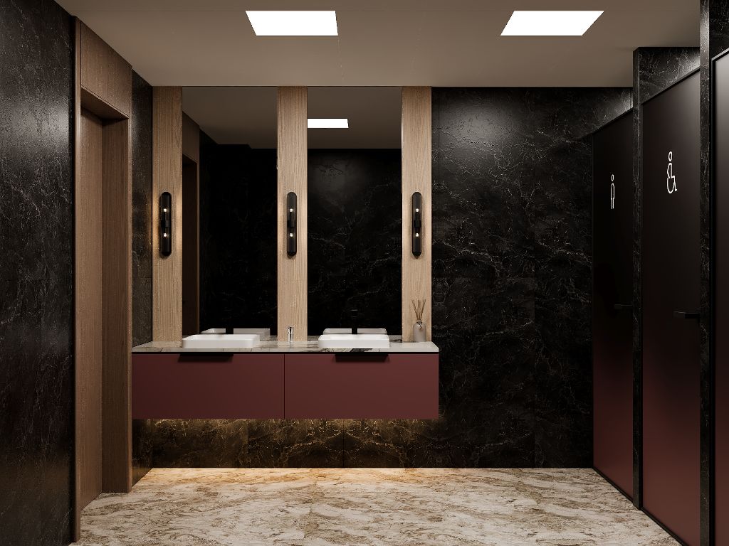 Эрдэнэт — Luxury Ресторан — 17-р харагдац