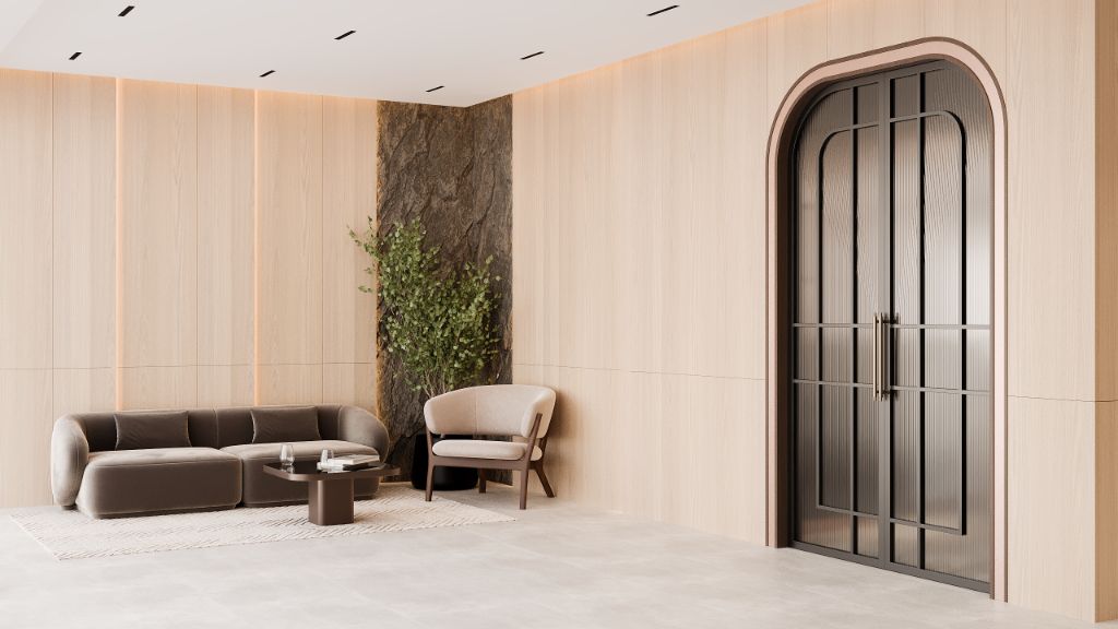 Эрдэнэт — Luxury Ресторан — 15-р харагдац